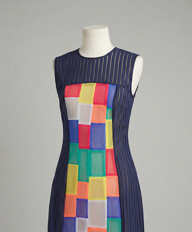 OVERLAP 전시포스터