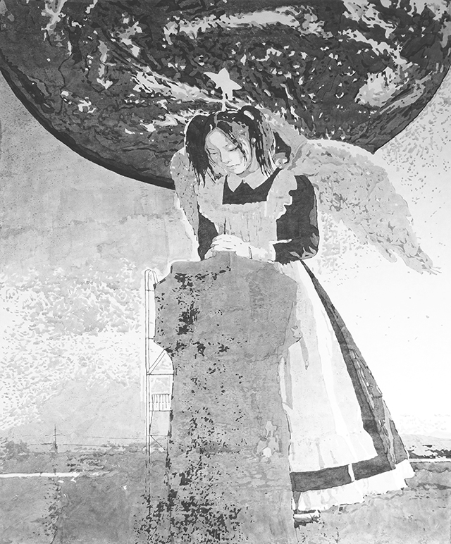 공연포스터