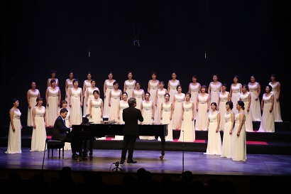 제21회 중구여성합창단 정기연주회