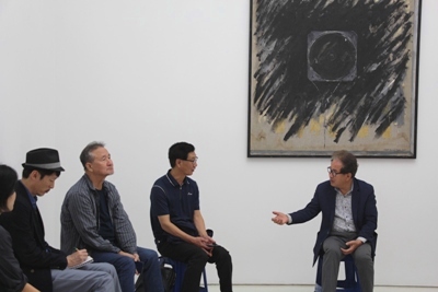 기억공작소-권정호展 워크숍