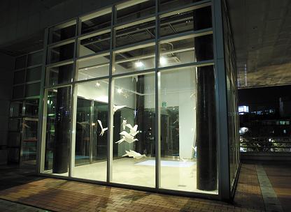 유리상자-이시영展