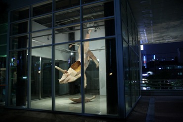 2012 유리상자 권재현전