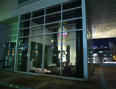 유리상자 - 최 수 남展