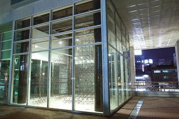 2013유리상자 백장미