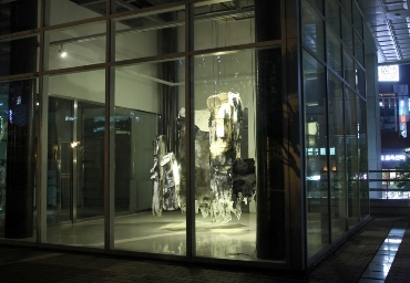 2013 유리상자 전새봄