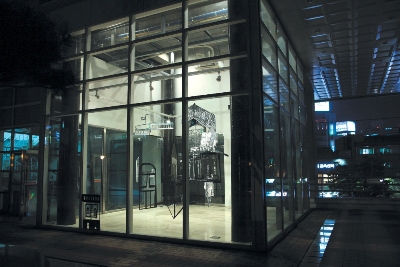 2013 유리상자 서상희