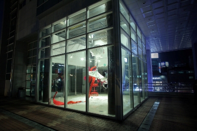 2013 유리상자 이소진