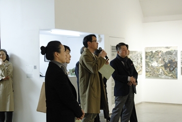  2024 GAP - 자연으로부터展 작가만남