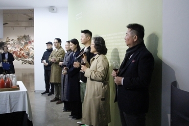  2024 GAP - 자연으로부터展 작가만남