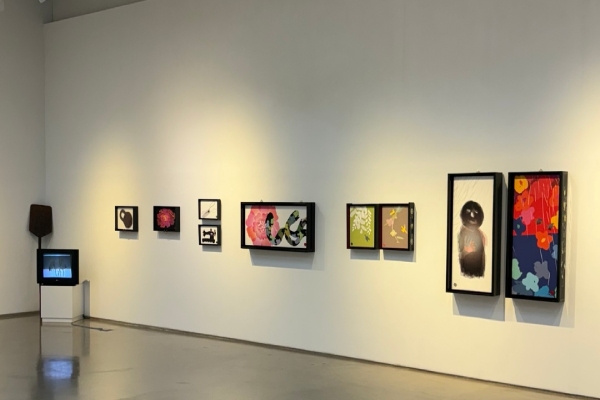 전시공간 지원 프로젝트 Ⅴ : 임경호 개인展