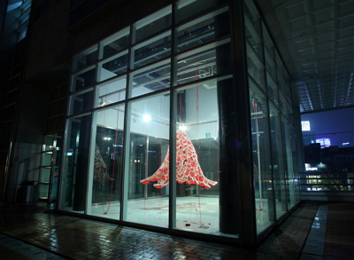 2015 유리상자 오지연