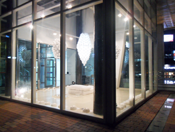 유리상자-강민정展