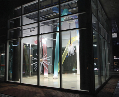 2015 유리상자 STUDIO1750+정혜숙展