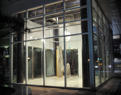 유리상자-김승현展