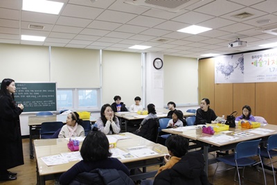 예술가처럼생각하기 워크숍A