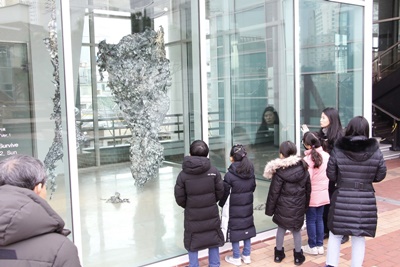 예술가처럼생각하기 워크숍A