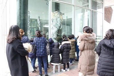 예술가처럼생각하기 워크숍A