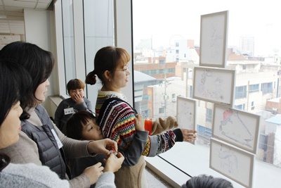  예술가처럼생각하기 워크숍B