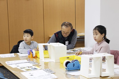  예술가처럼생각하기 워크숍A