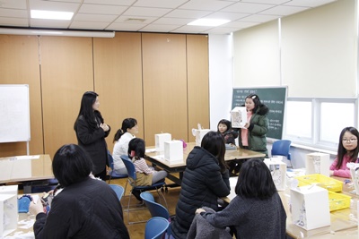  예술가처럼생각하기 워크숍A