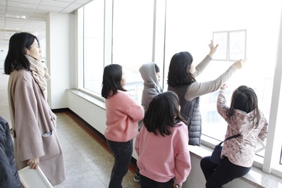 예술가처럼생각하기 워크숍B