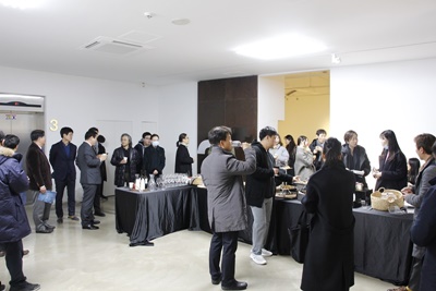 또 다른 가능성展 작가만남