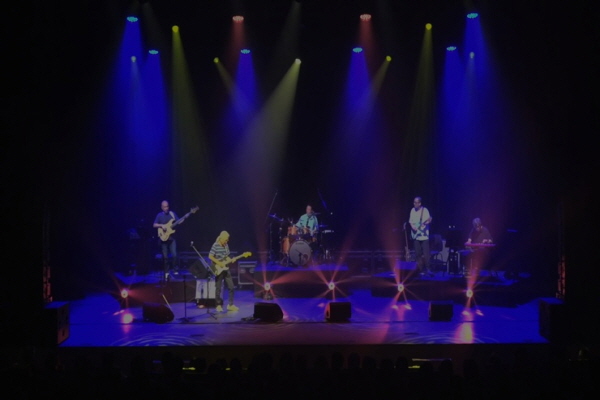 공동기획 [신촌블루스 40주년기념 전국콘서트]